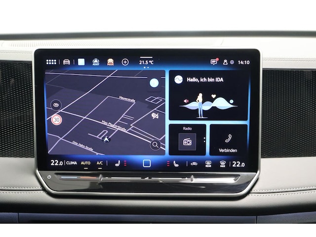 Volkswagen Tiguan 2.0 TDI DSG