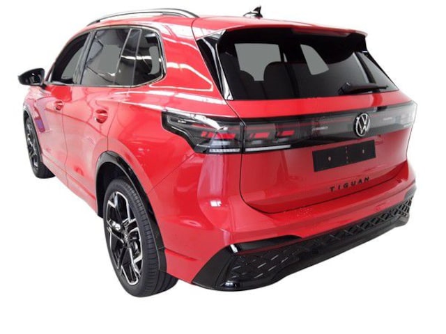 Volkswagen Tiguan Tiguan 1.5   R-L  P 130 TSID6F
