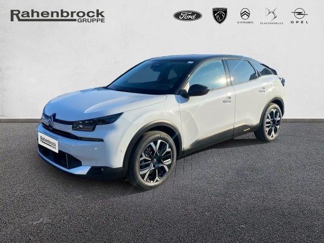 Citroën C4 Max PureTech