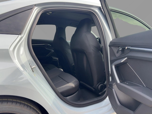 Audi A3 35 TFSI S-Tronic Sedan