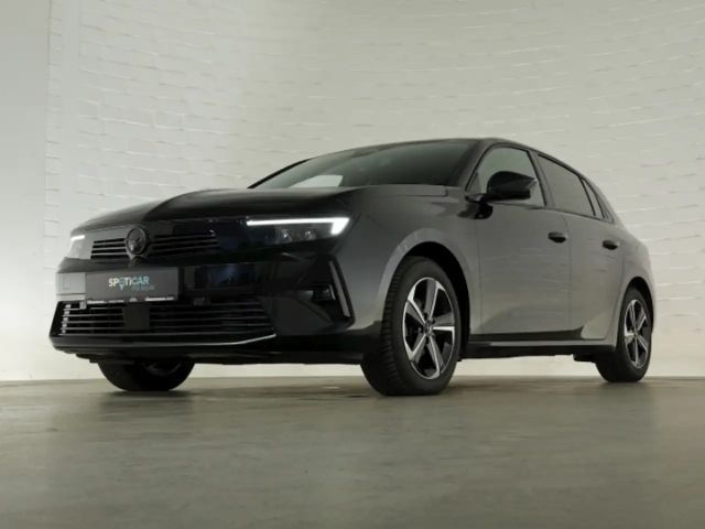 Opel Astra GS-Line Grand Sport