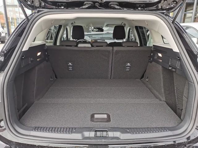 Ford Focus EcoBoost Titanium