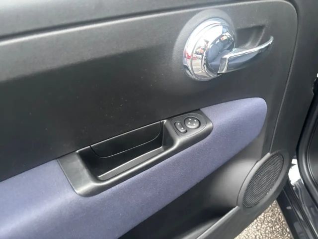 Fiat 500C 1.0 GSE Hybrid Club *CarPlay*PDC hi*LMF*DAB*