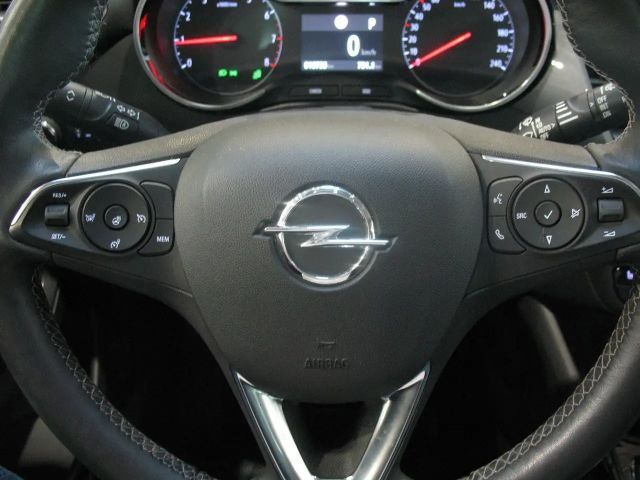 Opel Crossland X Elegance