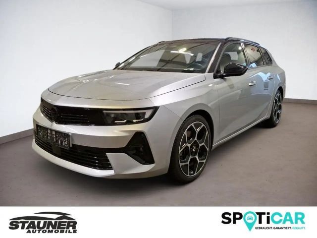 Opel Astra Sports Tourer Ultimate