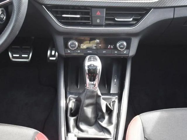 Skoda Scala 1.5 TSI Monte Carlo