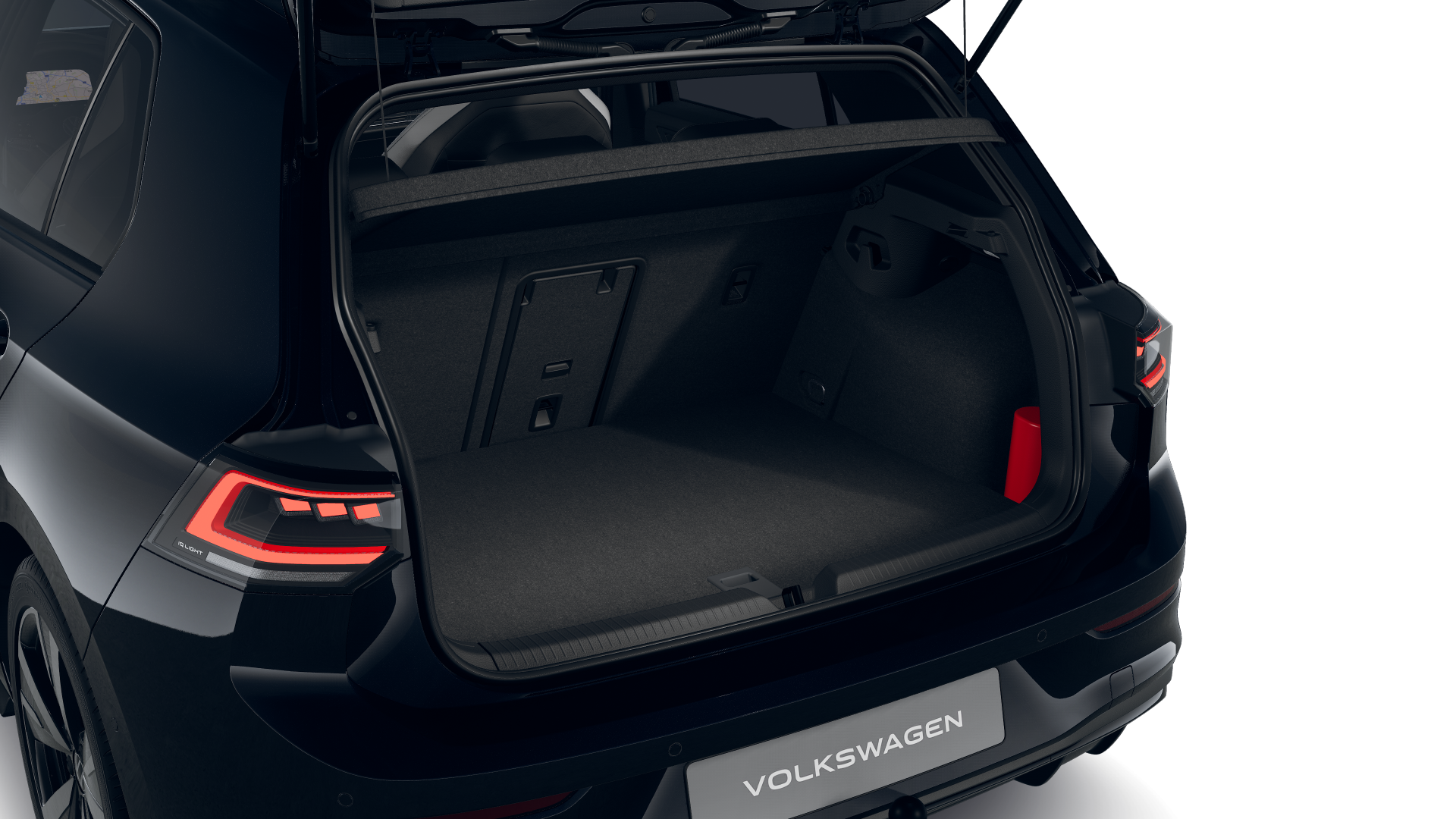 Volkswagen Golf Golf VIII Hybrid