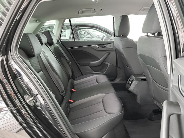 Skoda Kamiq 1.5 TSI Tour