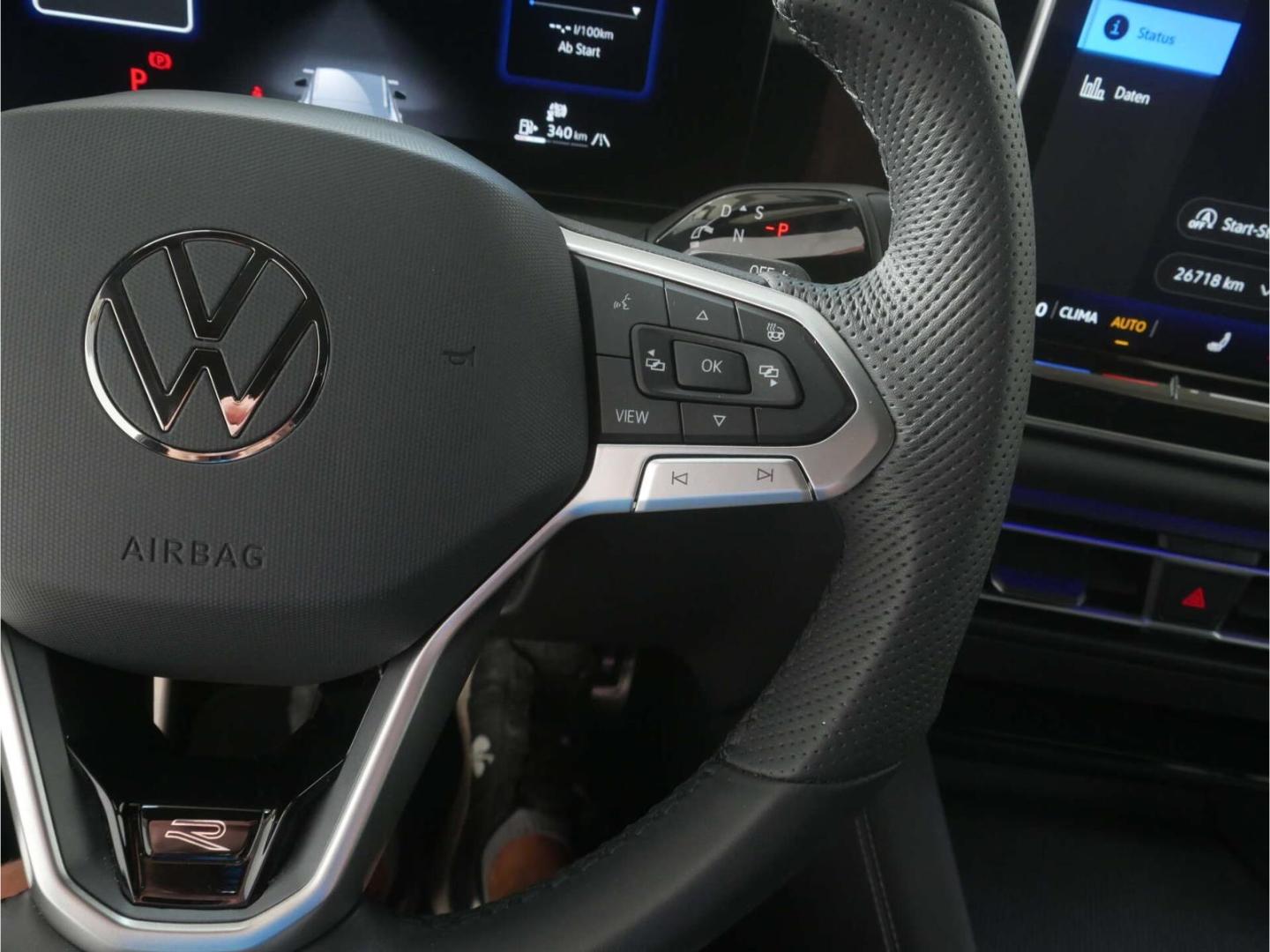 Volkswagen Tiguan 2.0 TDI R-Line Style