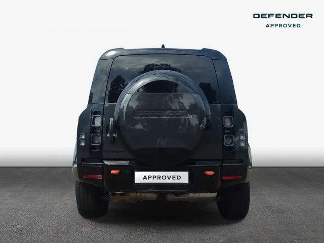 Land Rover Defender 110 D300