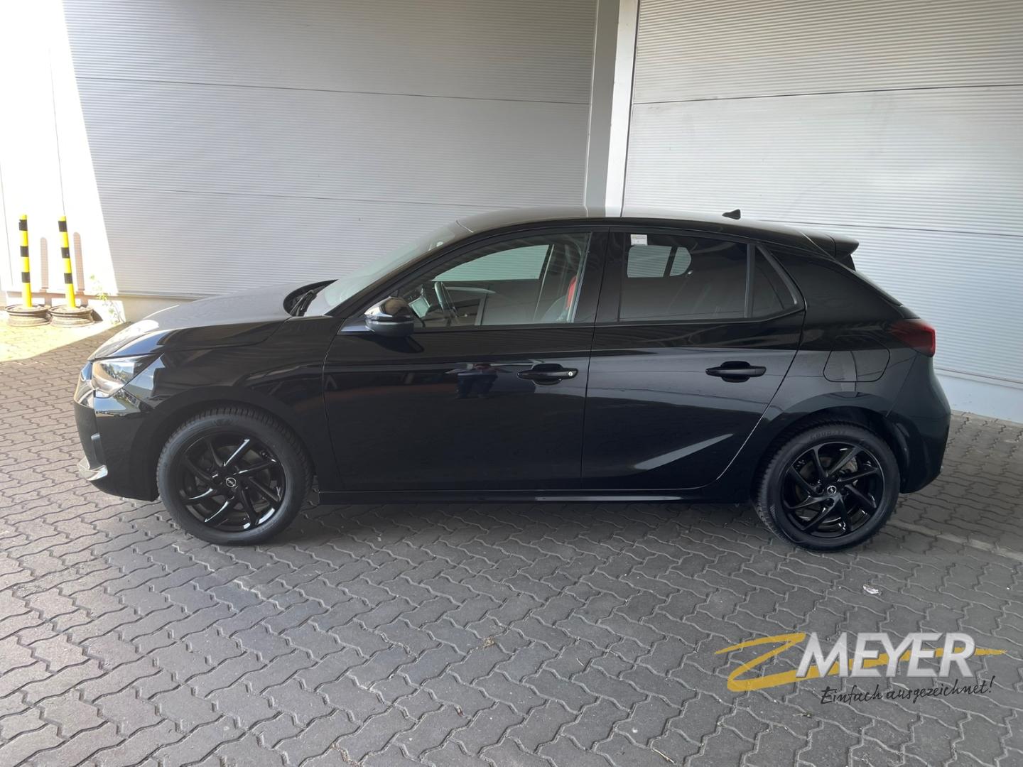 Opel Corsa 1.2 Turbo GS-Line Grand Sport Turbo