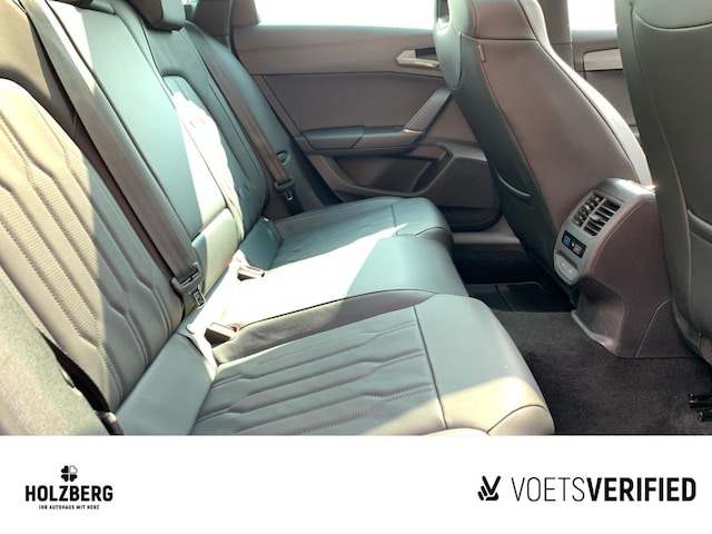 Cupra Leon 1.4 e-Hybrid Sportstourer