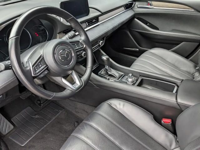 Mazda 6 2.5L Sportbreak Takumi