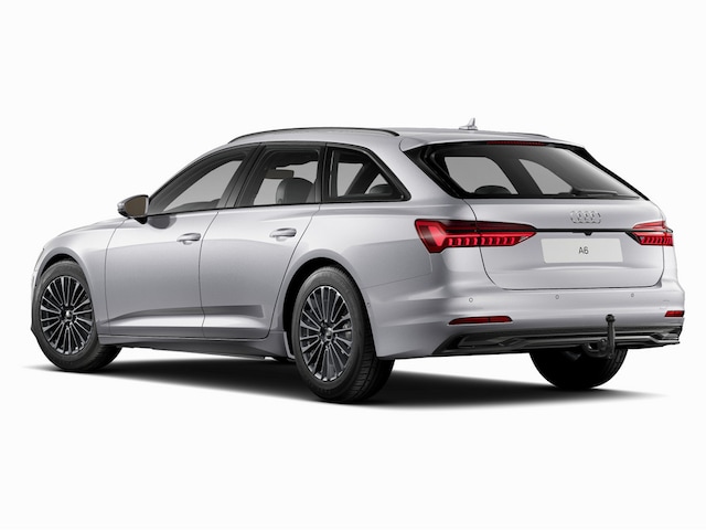 Audi A6 45 TFSI Avant S-Tronic