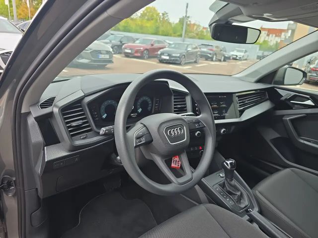 Audi A1 Citycarver 30 TFSI