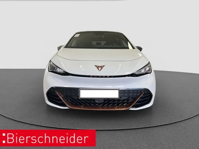 Cupra Born 62kw PANO NAVI KAMERA SHZ ACC WÄRMEPUMPE