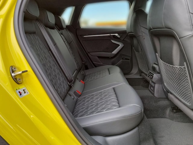 Audi A3 35 TFSI S-Tronic