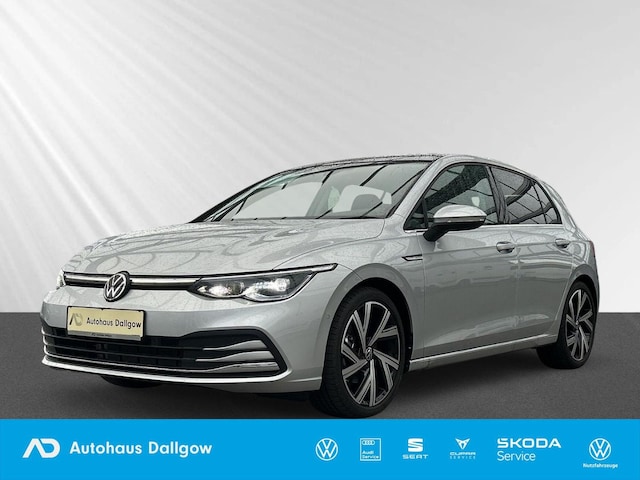 Volkswagen Golf 1.5 eTSI DSG