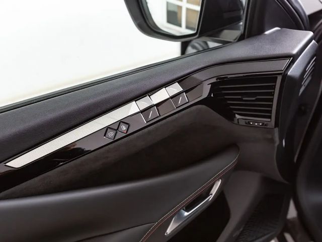 DS DS 4 BlueHDi Mobiles Performance Line