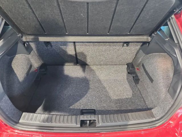 Seat Ibiza 1.5 TSI DSG FR-lijn