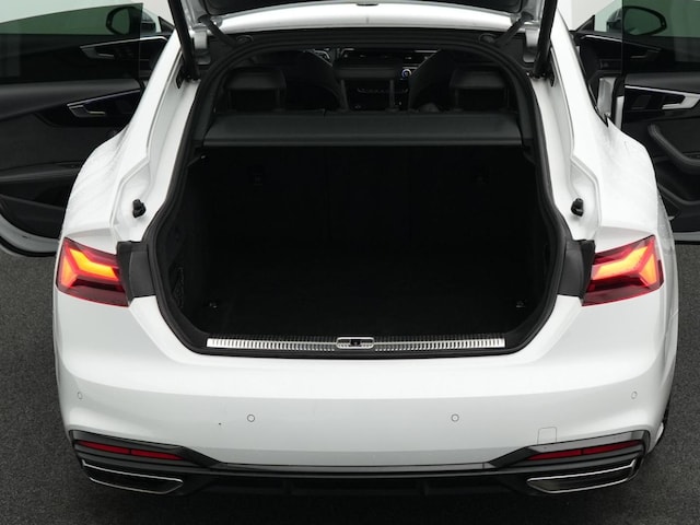 Audi A5 40 TDI Quattro S-Tronic Sportback