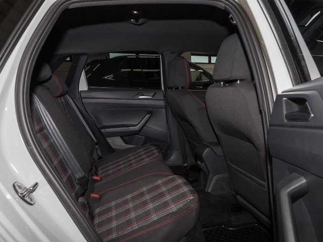 Volkswagen Polo DSG GTI