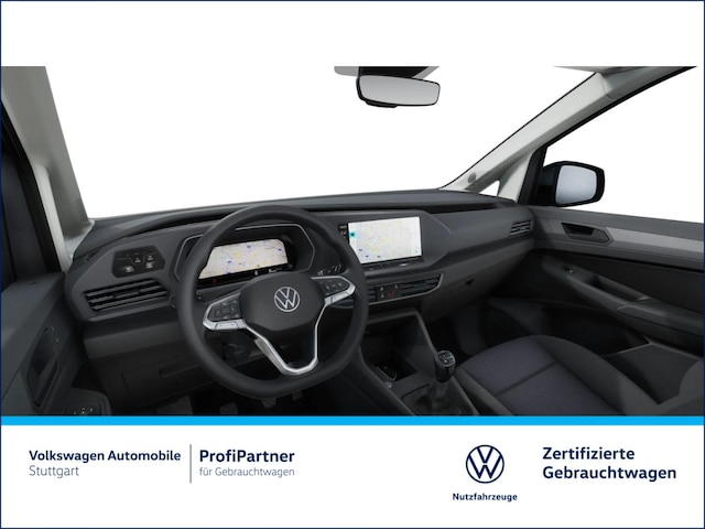 Volkswagen Caddy 1.5 TSI