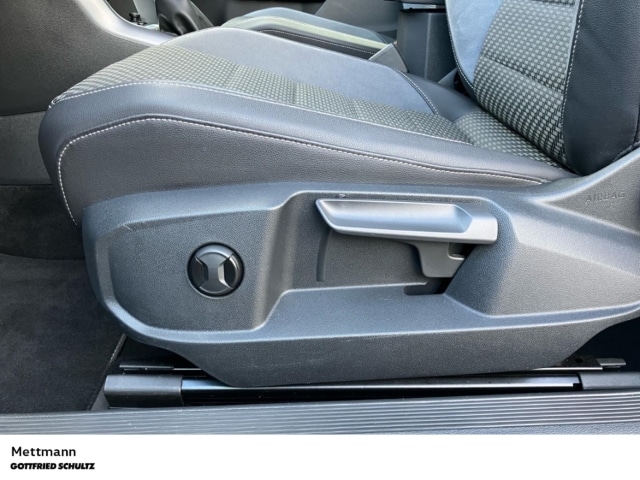 Volkswagen T-Roc 1.5 TSI Cabriolet R-Line