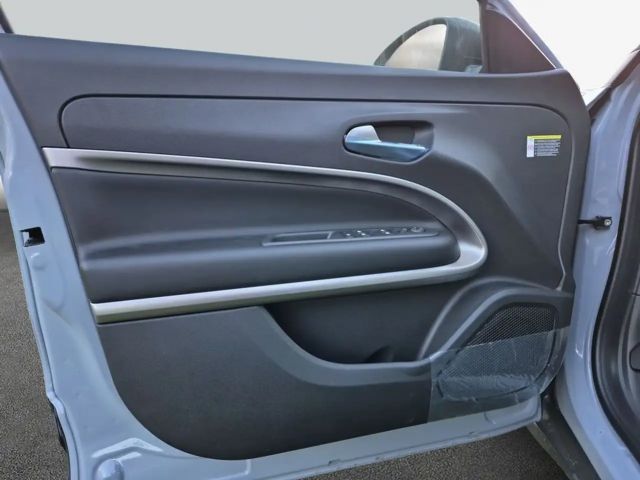 Jeep Avenger 1.2 T3 48V 4xe Hybrid eAWD Automatik Overl