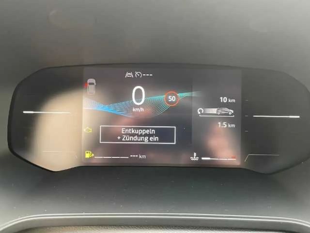 Mitsubishi ASX PLUS 1.3 T-Benziner 6-Gang