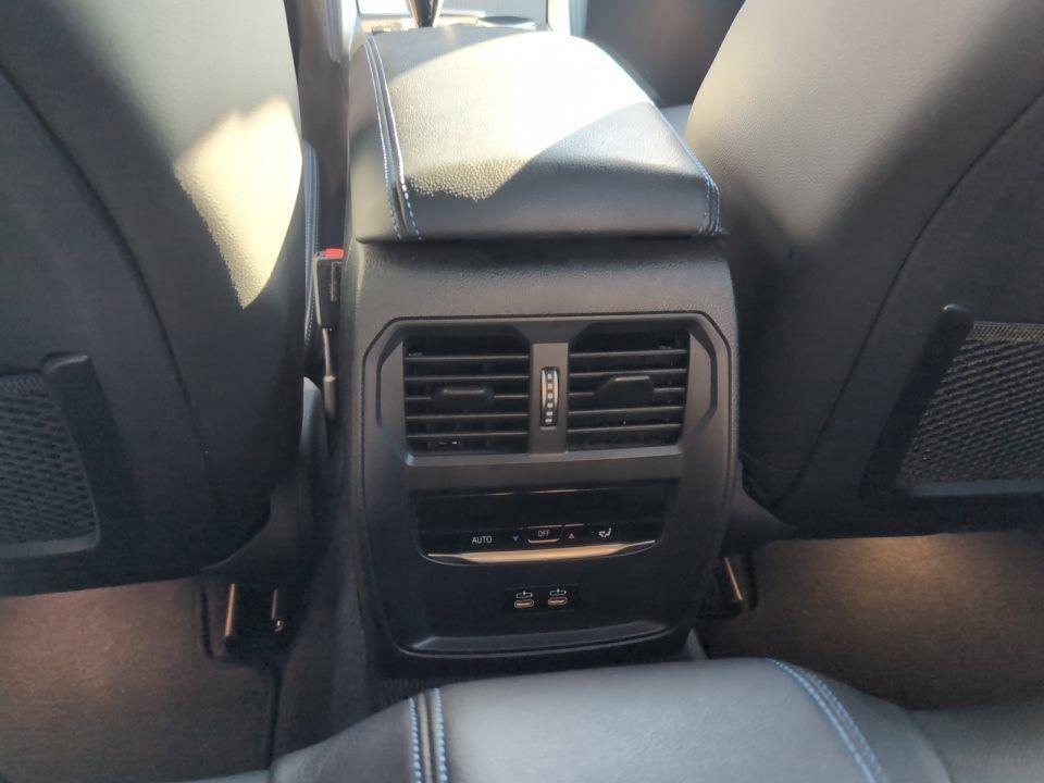 BMW M440 Cabrio xDrive