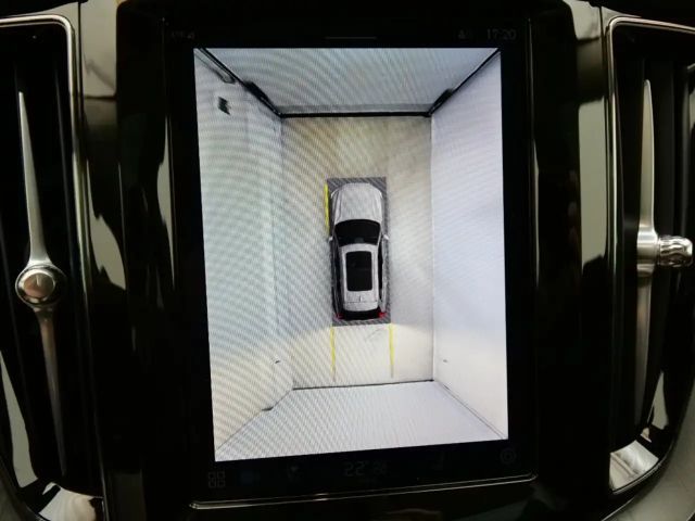 Volvo XC60 AWD Bright T6 Ultra