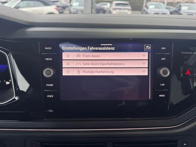 Volkswagen Taigo 1.0 TSI DSG R-Line