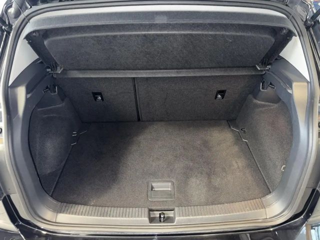 Volkswagen T-Cross 1.0 TSI R-Line Style