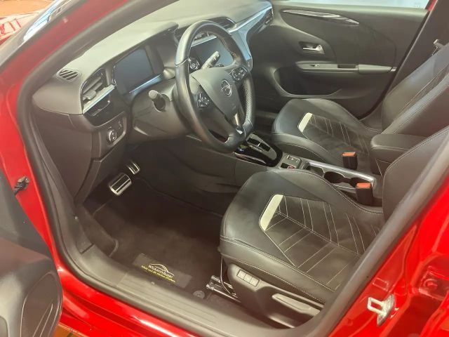 Opel Corsa 1.2 Turbo Turbo