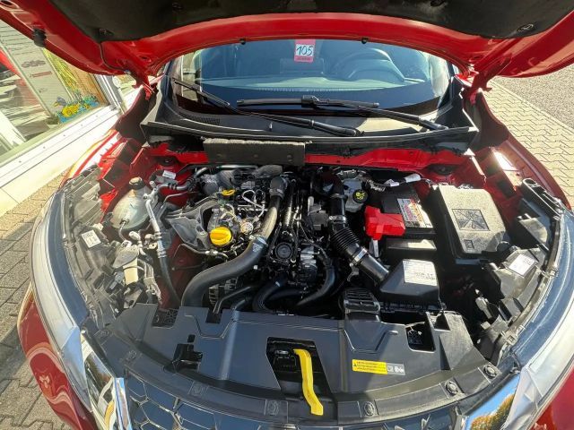 Nissan Juke DIG-T N-Connecta