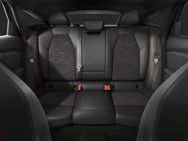 Audi A6 e-tron Quattro Sportback