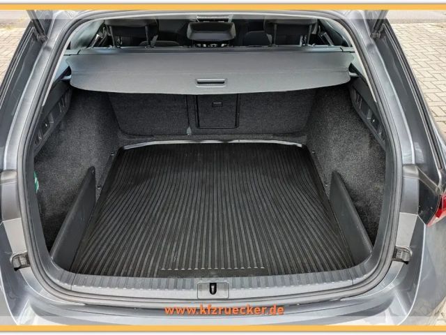 Skoda Octavia Combi Style Style