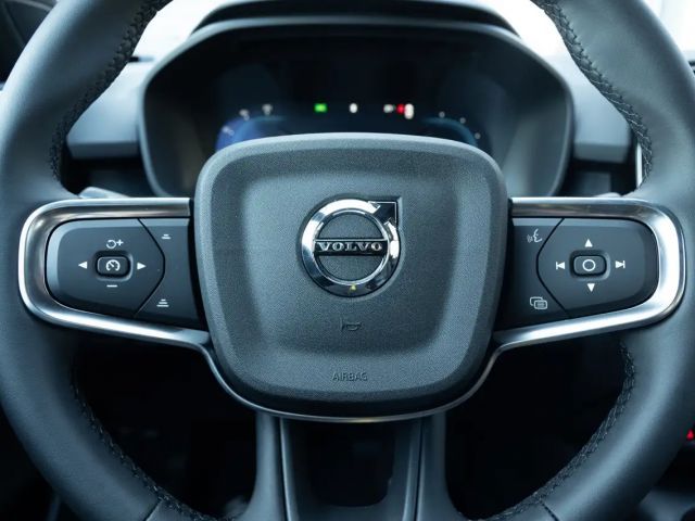 Volvo EX40 Plus Single motor