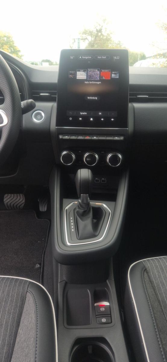 Mitsubishi Colt Hybrid