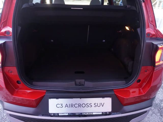 Citroën C3 Aircross Max