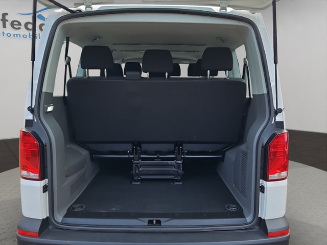 Volkswagen Caravelle 2.0 TDI T6