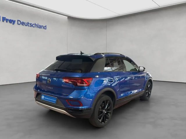 Volkswagen T-Roc 1.5 TSI DSG Style