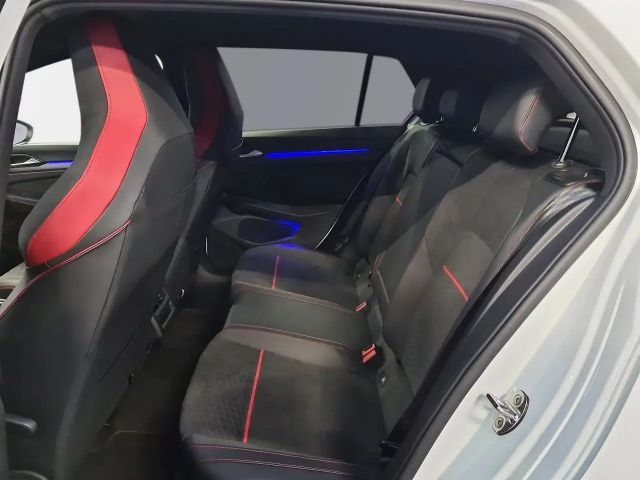 Volkswagen Golf GTI Golf VIII