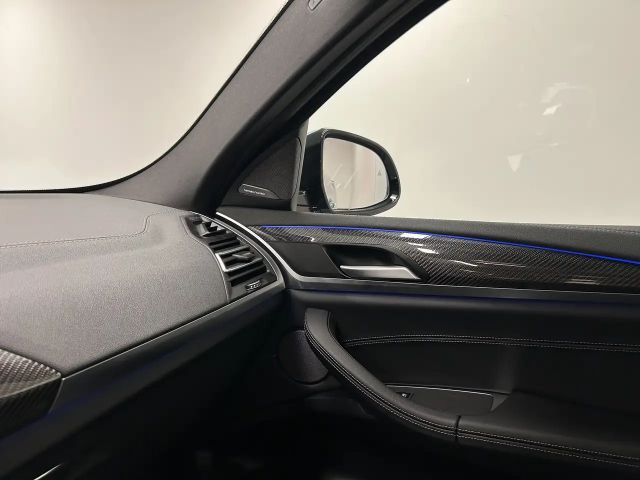 BMW X4 Coupé M-Sport xDrive30d