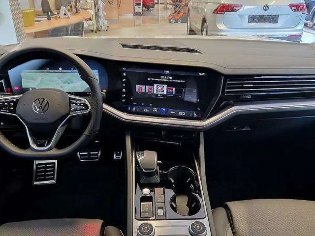 Volkswagen Touareg 4Motion R-Line