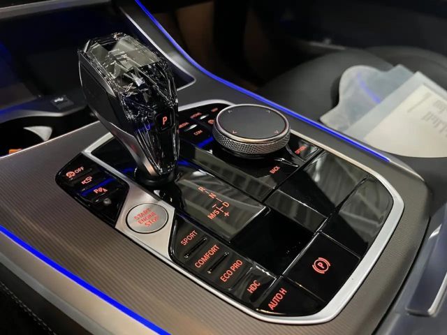 BMW X5 M-Sport xDrive