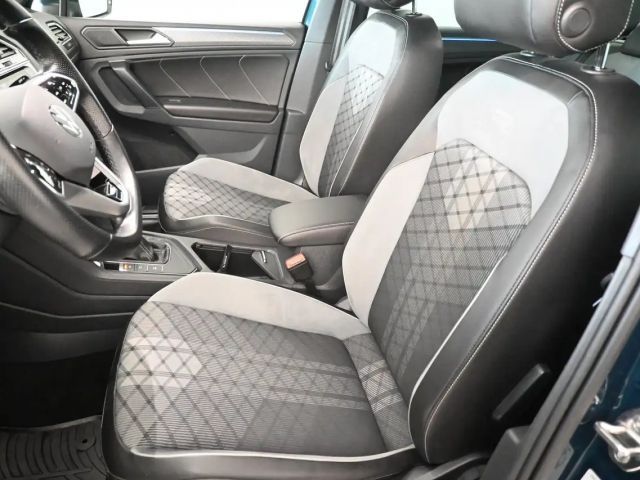 Volkswagen Tiguan DSG R-Line eHybrid
