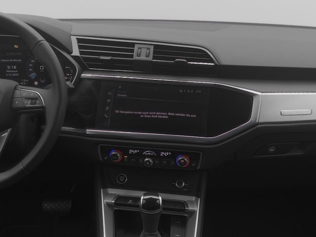 Audi Q3 35 TFSI S-Tronic