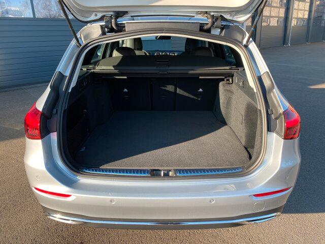 Mercedes-Benz C 200 AVANTGARDE Estate